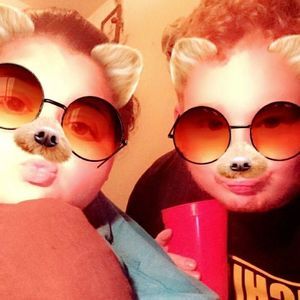 Meet your Posher, Julia